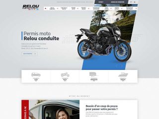 Permis conduire, Permis auto, permis moto, permis bateau, permis remorque