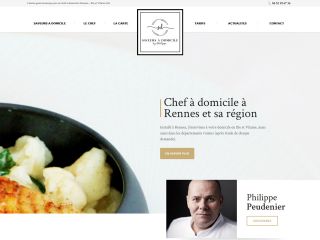 saveurs, domicile, chef , cuisine, gastronomie, restaurant, savoir-faire, spécialité culinaire