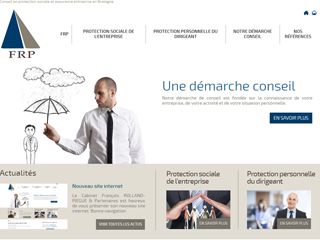 Assurance pour professionnels à Brest