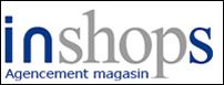 Inshops - Agencement de magasin