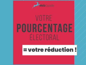 Êtes-vous une personnalité publique ayant récemment participé à des élections ? 🚀

Que vous ayez gagné ou pas, nous avons une offre spéciale pour vous chez...