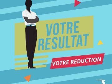 Peu importe si vous avez gagné ou perdu, chez WebGazelle chaque voix compte et vous fait économiser ! 🗳
Créez votre site internet chez nous et bénéficiez...