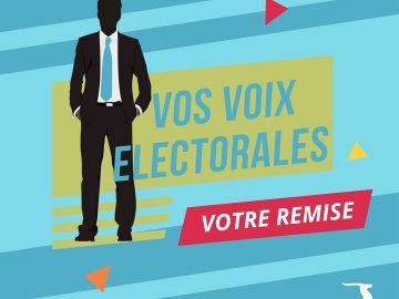 🔊 Vos voix électorales se transforment en une réduction exceptionnelle pour la création de votre site Internet !

Bénéficiez d'une offre exclusive qui vous...