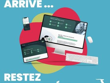 🎉 La rentrée chez Webgazelle s’annonce exceptionnelle ! 🎉
Dans 8 jours, nous avons le plaisir de vous dévoiler une évolution majeure !
Pour célébrer...