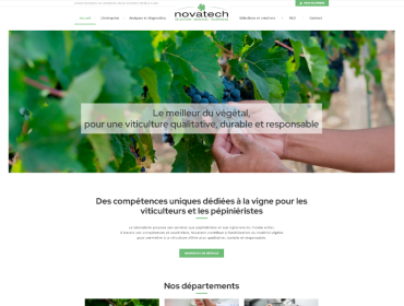 conseil vigneron, aide vigneron, amélioration viticulture