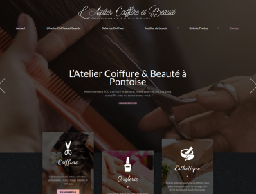 Coiffeur, beauté, Esthetique , ongleire, maquillage, Pontoise, institut de beauté