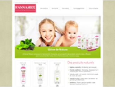 Produits naturels pour bébé, maman, famille, produits naturels, savons naturel, produit bio, bébé, site internet