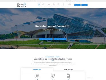 Conseil de recrutement, conseil RH, Recrutement Paris, Recrutement Lyon