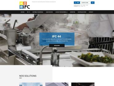 Froid commercial, cuisines professionnelles, Climatisation de suisine, Specialiste du froid