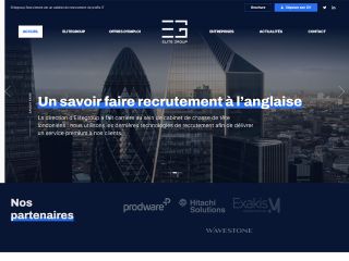 Recrutement, IT, RPO