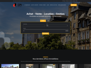 gestion immobilière, achat immobilier , location immobilière