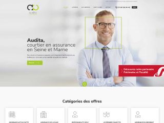 assurance, courtier, seine et Marne, entreprises