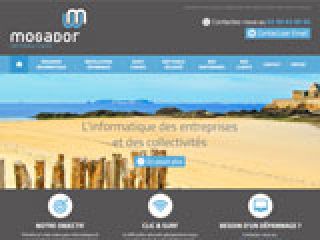 Prestataire informatique, Saint malo, Dinan, Dinard