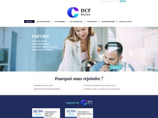 Réseau d'affaires, Dirigeants Rennes, Commerciaux Rennes