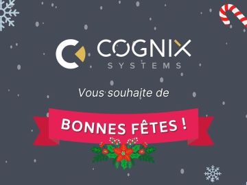 [#Christmas] ? Nous espérons que vous avez passé un merveilleux Noël, que vous avez été gâtés ? et que vous avez pu vous reposer pour profiter de cette...