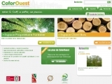 Coforouest - Coopérative forestière du grand Ouest