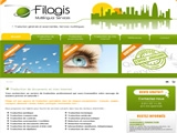 Création site Internet - Filogis Traduction, traducteur assermenté