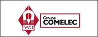 Groupe Comelec - Réseaux secs et humides