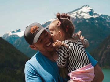 [#Pères] ? Ce dimanche 18 juin, c'est la fête des Pères !  
L'occasion de se retrouver en famille autour d'un bon repas juste avant l'été ?

Nous vous...