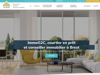 courtier, conseiller, immobilier, assurance, Brest