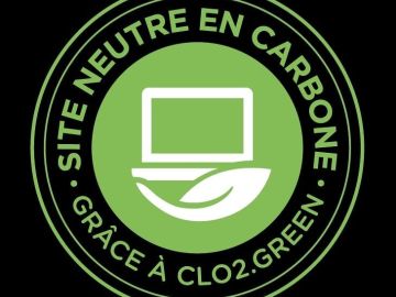 [#ecologie] ? Nous sommes ravis de commencer cette année 2021 d'un pied très vert avec une merveilleuse nouvelle pour nous, pour vous et pour notre planète :...