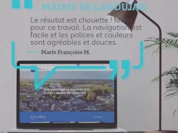 [#AvisClient] ⭐️ Ça fait toujours plaisir d'avoir ces retours positifs ! ? Merci de la part de tout l'équipe WebGazelle ! ?

#avis #temoignage #satisfaction